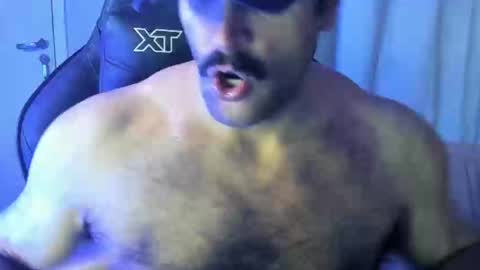 Lord Troper online show from 02/18/25, 08:47