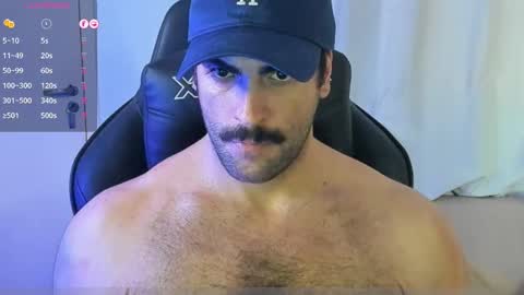 Lord Troper online show from 02/20/25, 07:08