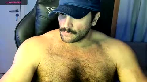 Lord Troper online show from 02/24/25, 09:52