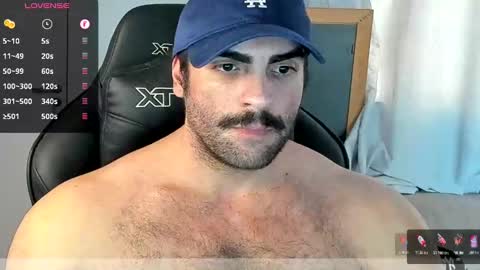 Lord Troper online show from 02/26/25, 01:41