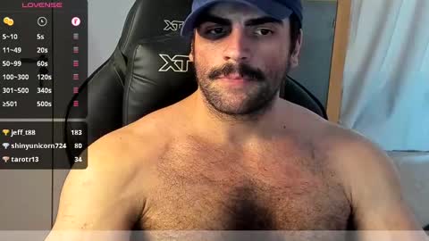 Lord Troper online show from 02/27/25, 03:48