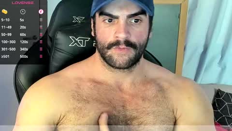 Lord Troper online show from 03/12/25, 11:42