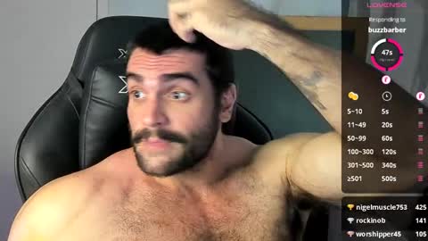 Lord Troper online show from 03/12/25, 02:45