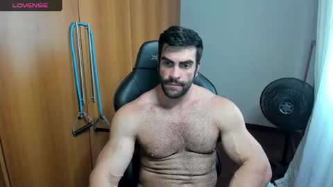 Lord Troper online show from 10/04/25, 07:23