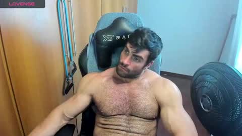 Lord Troper online show from 10/17/25, 06:10