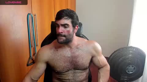 Lord Troper online show from 10/31/25, 05:36