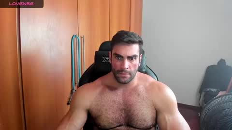 Lord Troper online show from 11/25/25, 01:55