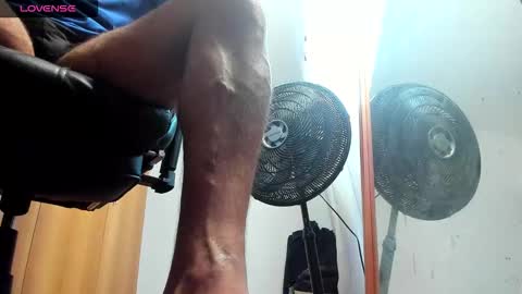 Lord Troper online show from 11/26/25, 10:16