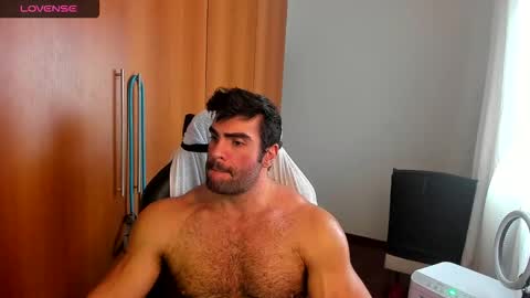 Lord Troper online show from 03/06/26, 12:56