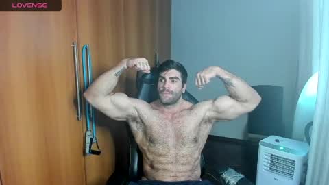 Lord Troper online show from 04/03/26, 01:42