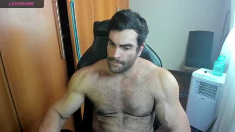 Lord Troper online show from 04/06/26, 05:47