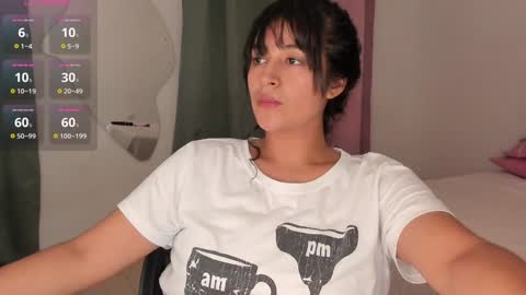 lore_rey online show from 02/02/25, 03:10