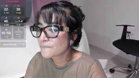 lore_rey online show from 11/28/25, 12:57