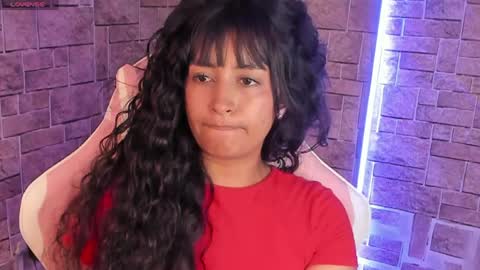 lore_rey online show from 04/08/26, 02:44