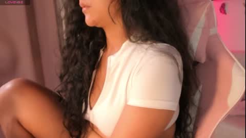 Snapshot of lore_rey chatting on 06/23/26, 01:03 lore_rey online show from 06/23/26, 01:03