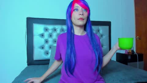 Lore Depp online show from 03/02/25, 05:23