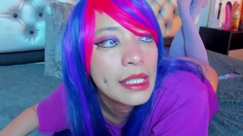 Lore Depp online show from 03/02/25, 08:27