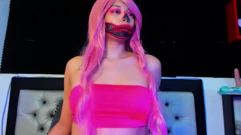 Lore Depp online show from 10/02/25, 02:07