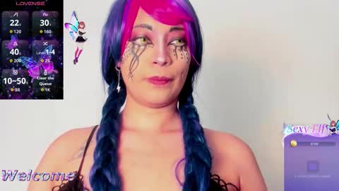 Lore Depp online show from 02/13/26, 09:05