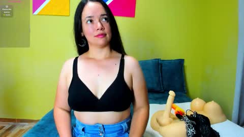 Loren Grey online show from 11/02/25, 08:22