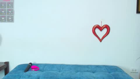 Loren Grey online show from 02/19/26, 08:16