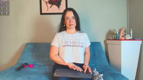 Loren Grey online show from 03/08/26, 03:38