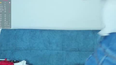 Loren Grey online show from 03/27/26, 08:41