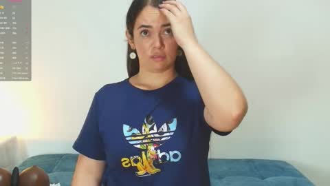 Loren Grey online show from 04/19/26, 08:11