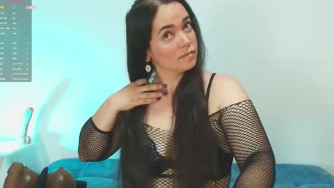 Loren Grey online show from 04/20/26, 08:43