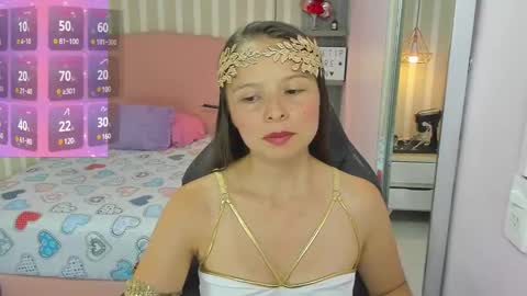 lorelaigiven online show from 01/21/25, 12:29