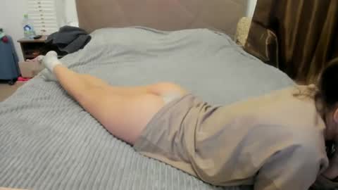 Lorelea cute online show from 11/18/25, 04:11