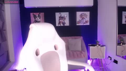 LORELI online show from 03/03/26, 03:34