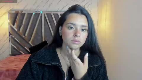 lorem_adams online show from 01/11/25, 11:23