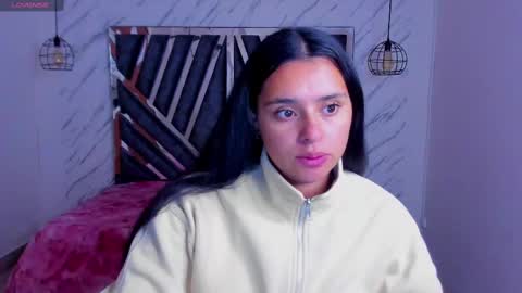 lorem_adams online show from 01/13/25, 11:19