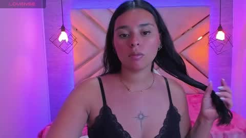 lorem_adams online show from 01/14/25, 11:31