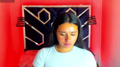 lorem_adams online show from 01/16/25, 06:48