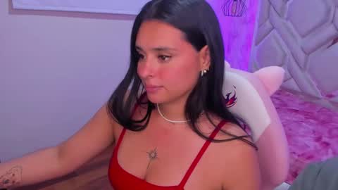 lorem_adams online show from 01/25/25, 02:14