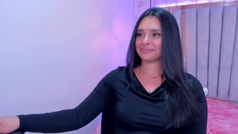 lorem_adams online show from 02/04/25, 05:23