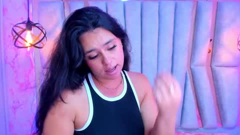 lorem_adams online show from 02/13/25, 03:14