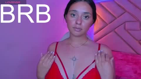 lorem_adams online show from 02/18/25, 06:04