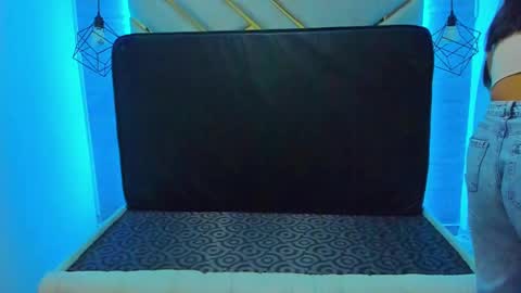 lorem_adams online show from 02/18/25, 09:09