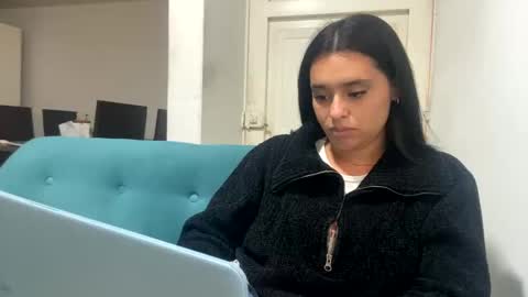 lorem_adams online show from 02/19/25, 10:31