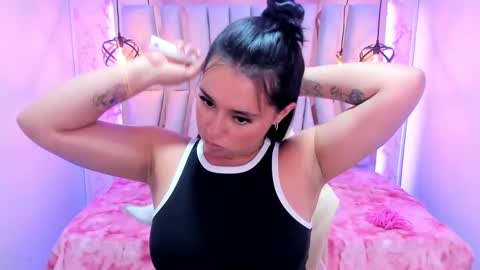 lorem_adams online show from 03/05/25, 02:45