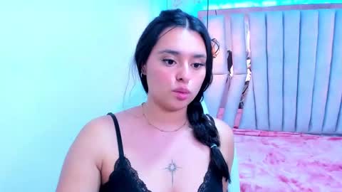 lorem_adams online show from 03/07/25, 02:34