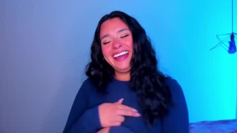 lorem_adams online show from 03/12/25, 02:23