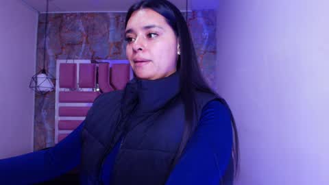 lorem_adams online show from 09/09/25, 11:10