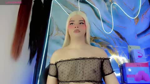 lorems_ online show from 01/13/26, 10:42