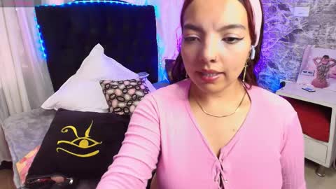 Loren online show from 03/08/26, 08:23