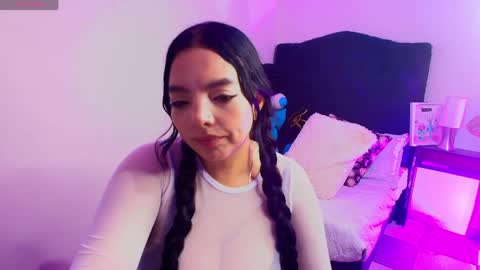 Snapshot of loren_44tits chatting on 05/10/26, 06:35 Loren online show from 05/10/26, 06:35