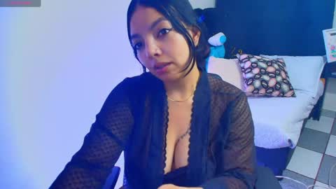 Snapshot of loren_44tits chatting on 06/01/26, 09:05 Loren online show from 06/01/26, 09:05
